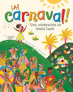 !Al carnaval! 