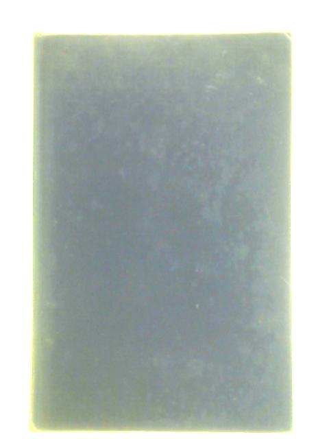 The Minister's Vocation: The McNeill-Fraser Lectures