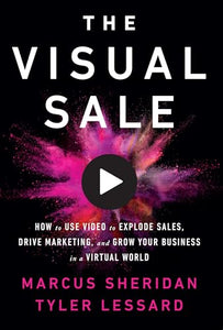 The Visual Sale 