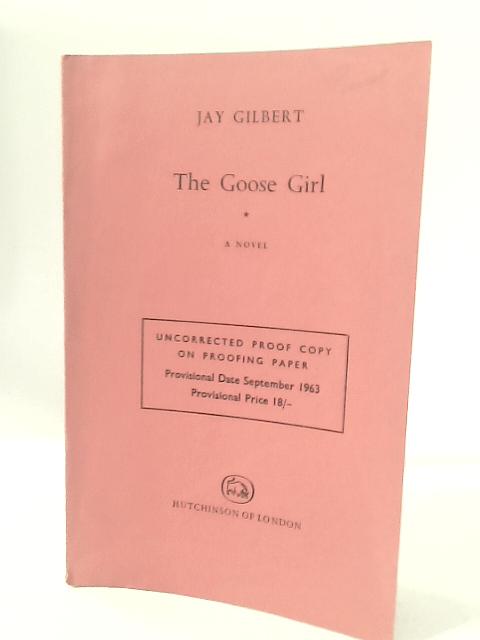 The Goose Girl