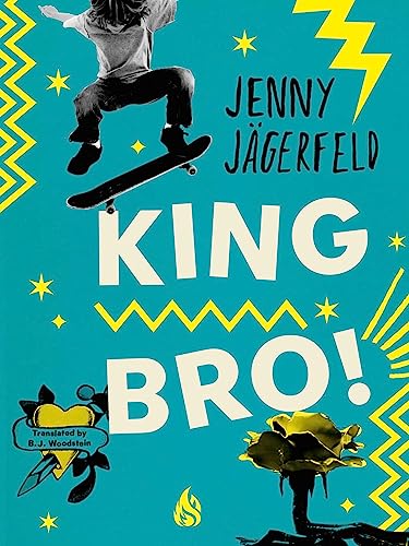 King Bro!