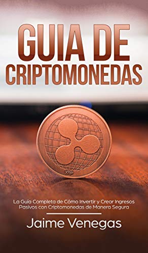 Guia de Criptomonedas