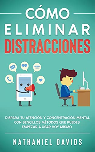 Como Eliminar Distracciones