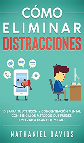Como Eliminar Distracciones
