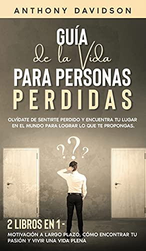 Guia de la Vida para Personas Perdidas