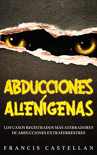 Abducciones Aliengenas