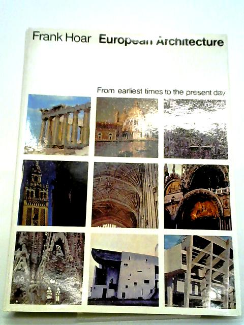 European Architecture