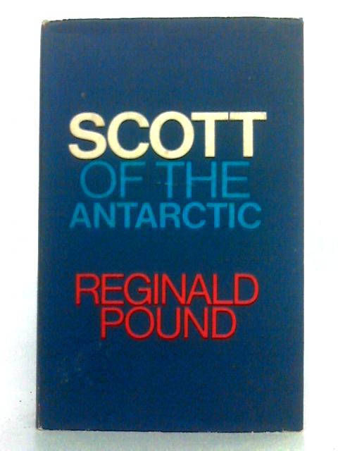 Scott of the Antarctic