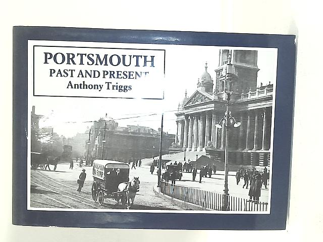 Portsmouth Past and Present