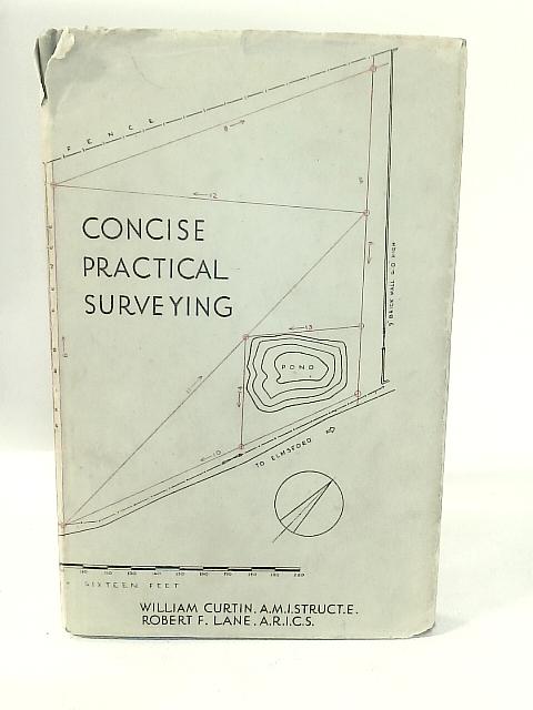Concise Practical Surveying
