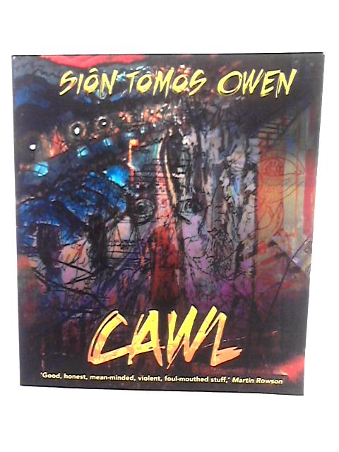 Cawl