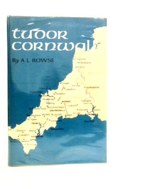 Tudor Cornwall