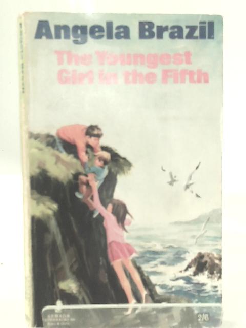 The Youngest Girl in the Fifth