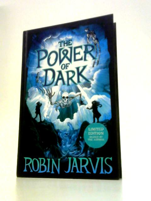 The Power of Dark: 1 (The Witching Legacy)