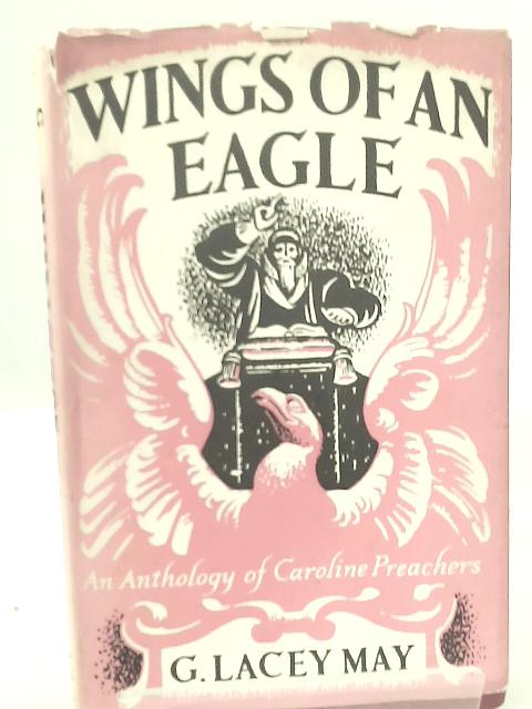 Wings of an Eagle