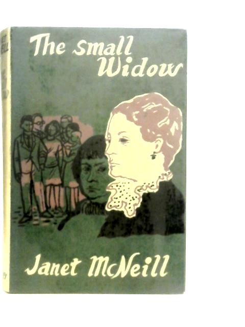 The Small Widow