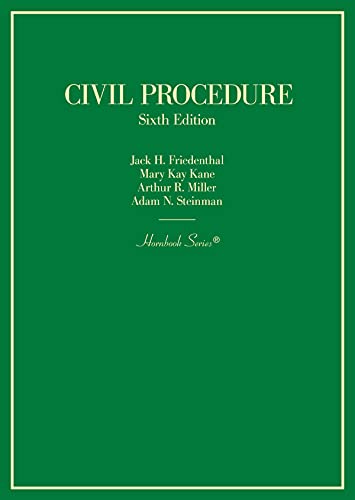 Civil Procedure