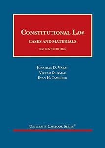 Constitutional Law 