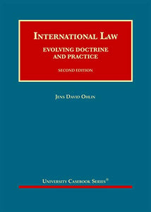 International Law 