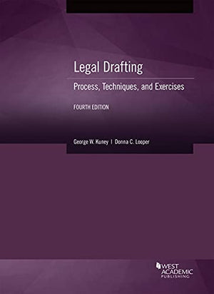 Legal Drafting