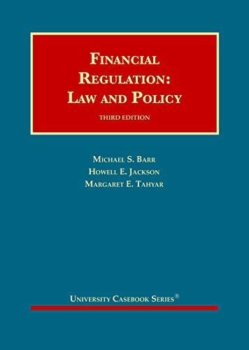 Financial Regulation