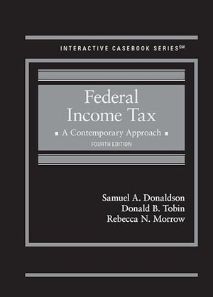 Federal Income Tax