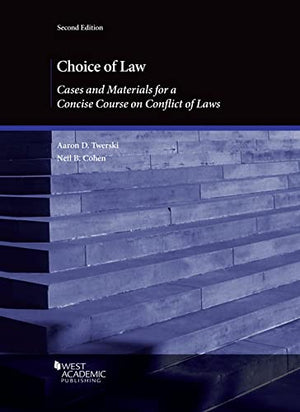 Choice of Law