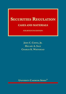 Securities Regulation 