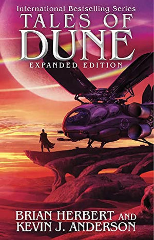 Tales of Dune - Expanded Edition