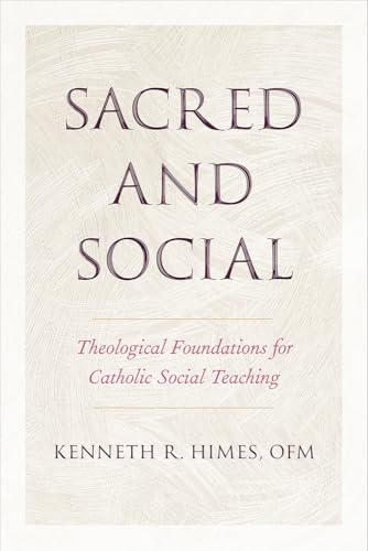 Sacred and Social