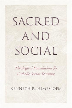 Sacred and Social