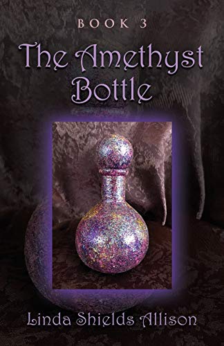 The Amethyst Bottle