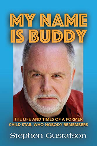 My Name Is Buddy