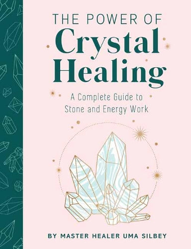 The Crystal Healing