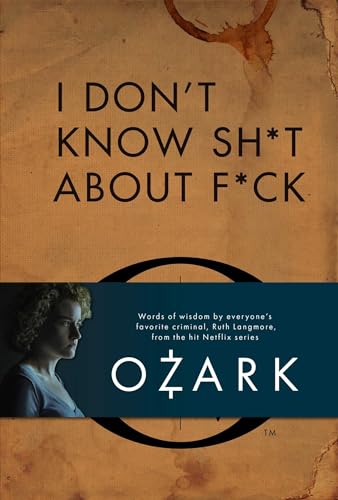 I Don't Know Sh*t About F*ck