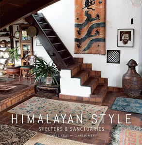Himalayan Style 