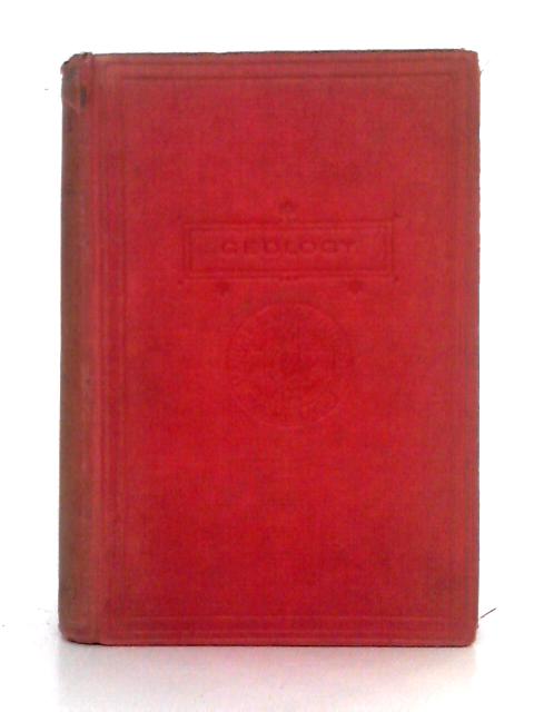 Class-Book of Geology