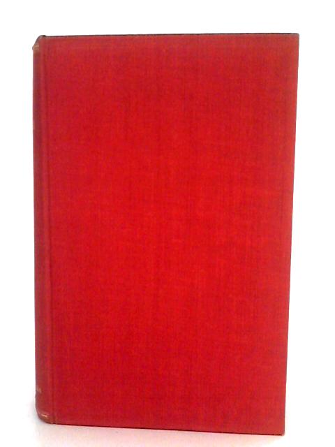 The Complete Works Of John Webster: Vol. I - General Introduction, The White Devil.