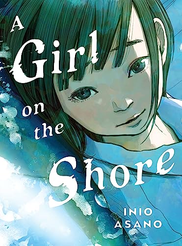 A Girl on the Shore - Collector's Edition