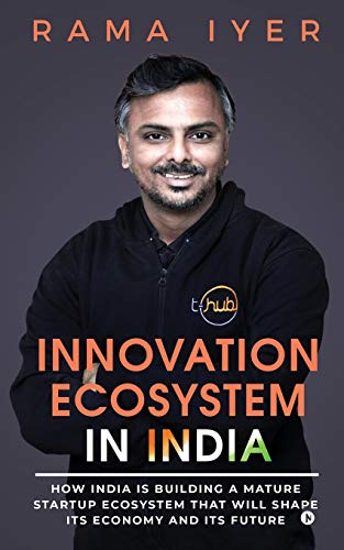 Innovation Ecosystem in India