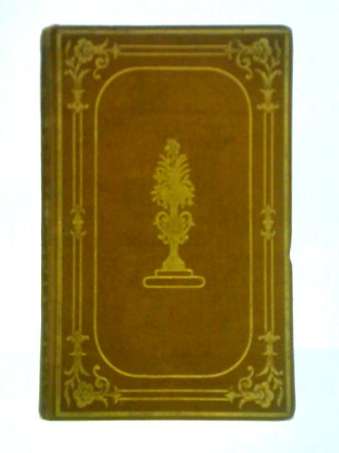 Oracles from the British Poets