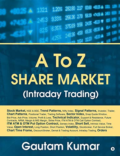 A to Z Share Market (Intraday Trading)