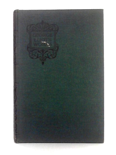 Middlemarch; Volume II
