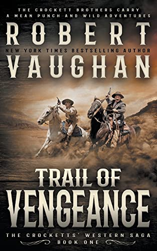 Trail of Vengeance