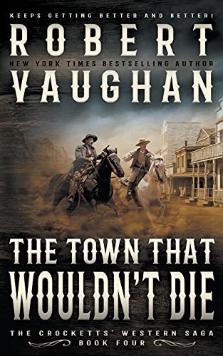 The Town That Wouldn't Die