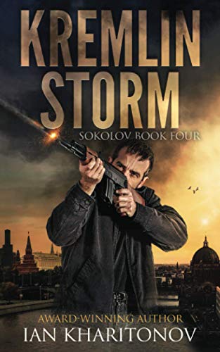 Kremlin Storm