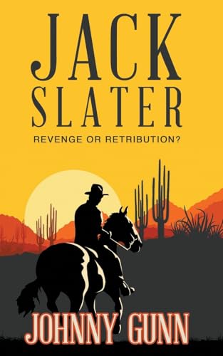 Jack Slater