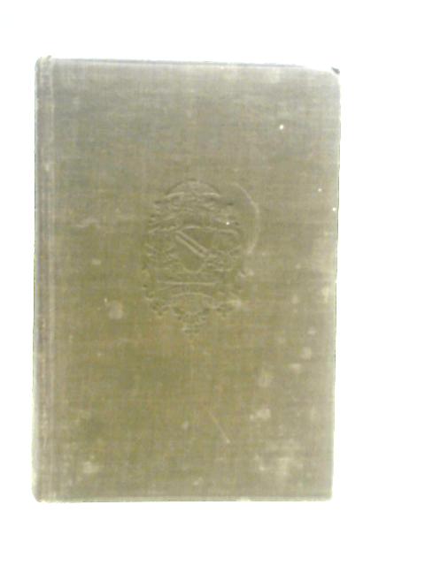 Shakespeare's Comedies