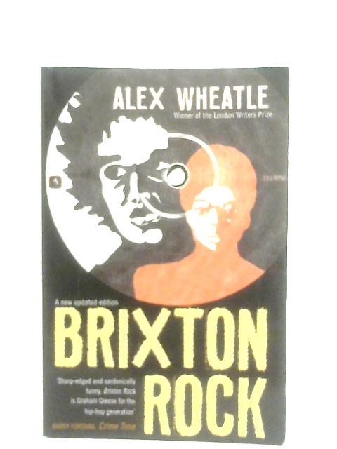 Brixton Rock