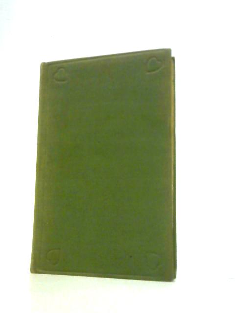 A Little Book of Life and Death